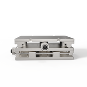 2-Axis beweglicher Arbeitstisch