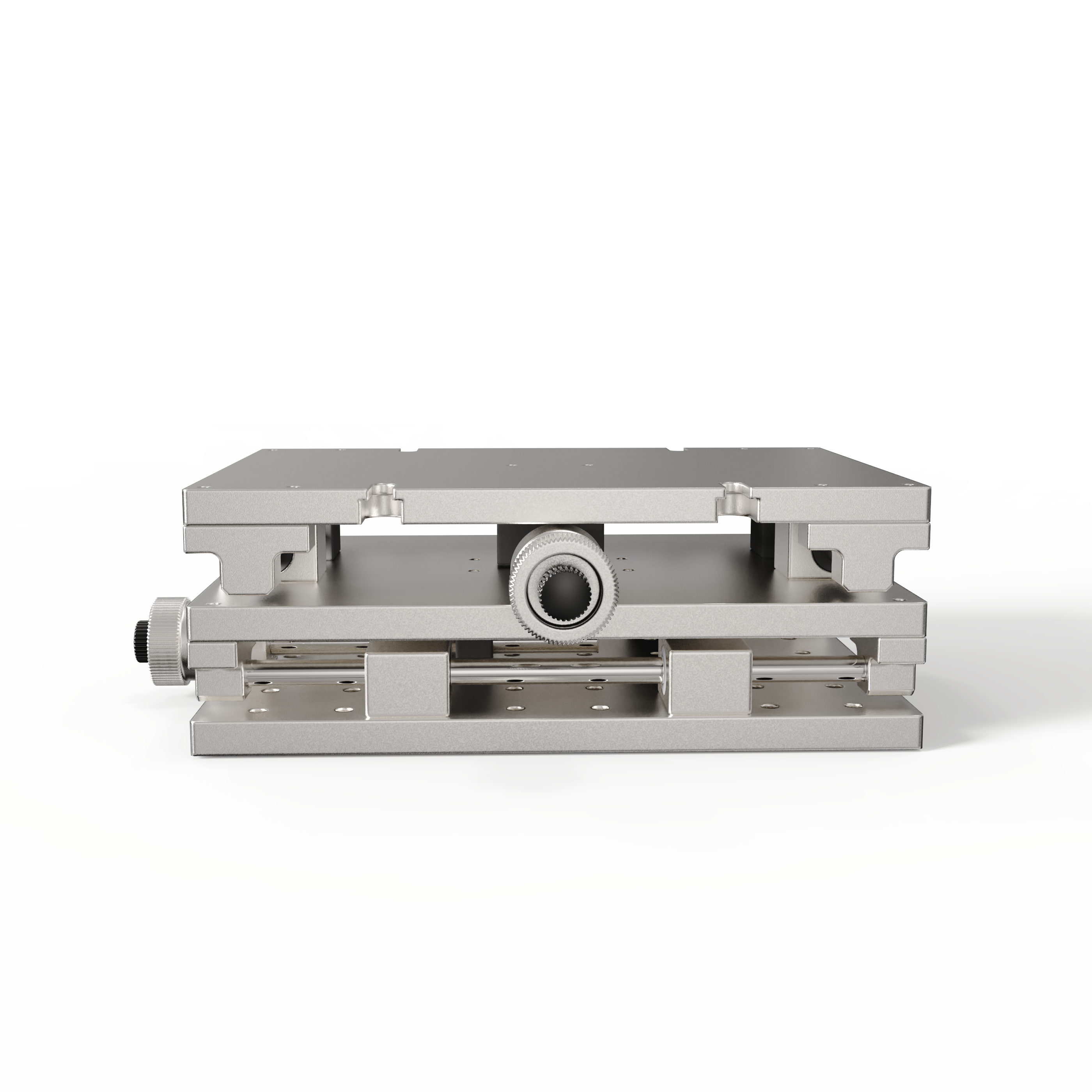 2-Axis beweglicher Arbeitstisch