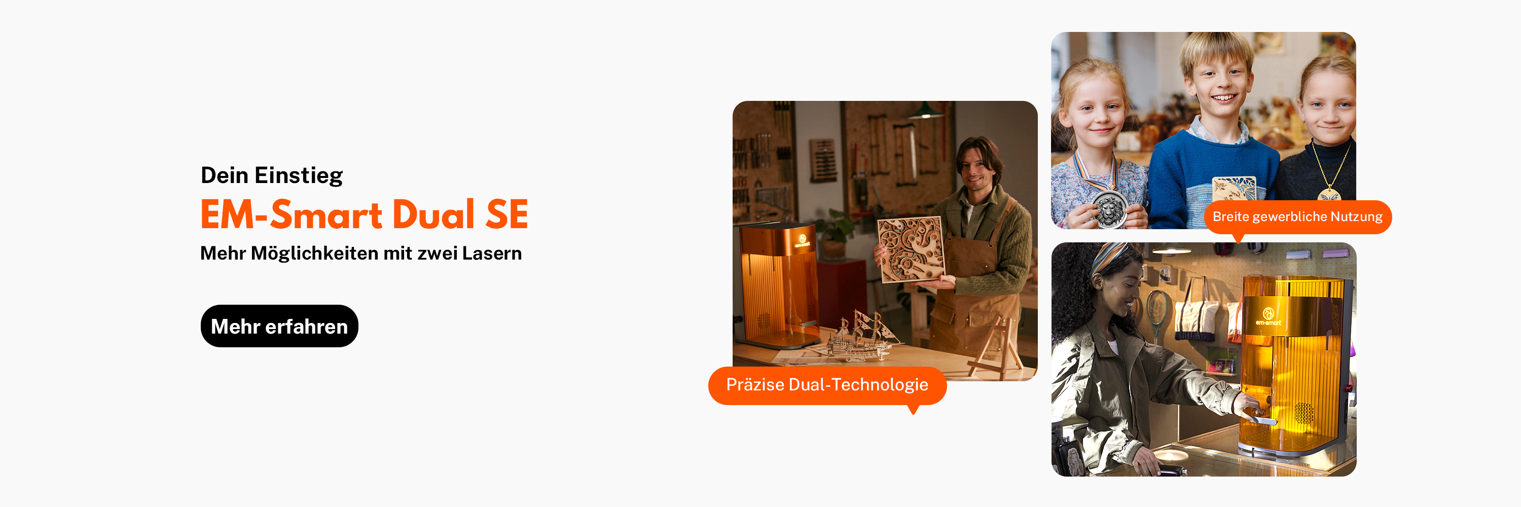 EM-Smart DE Official