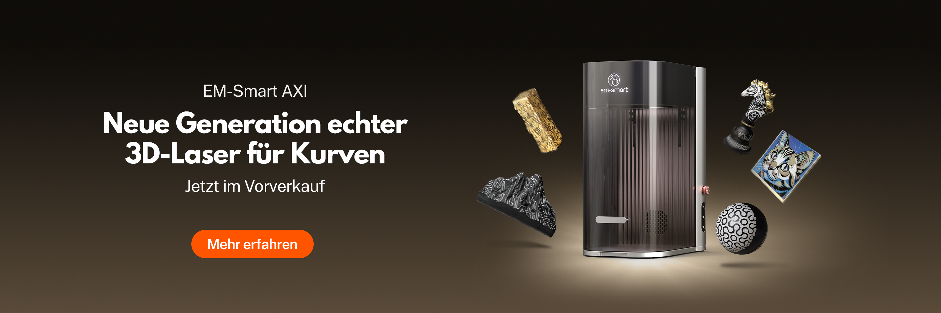 EM-Smart DE Official