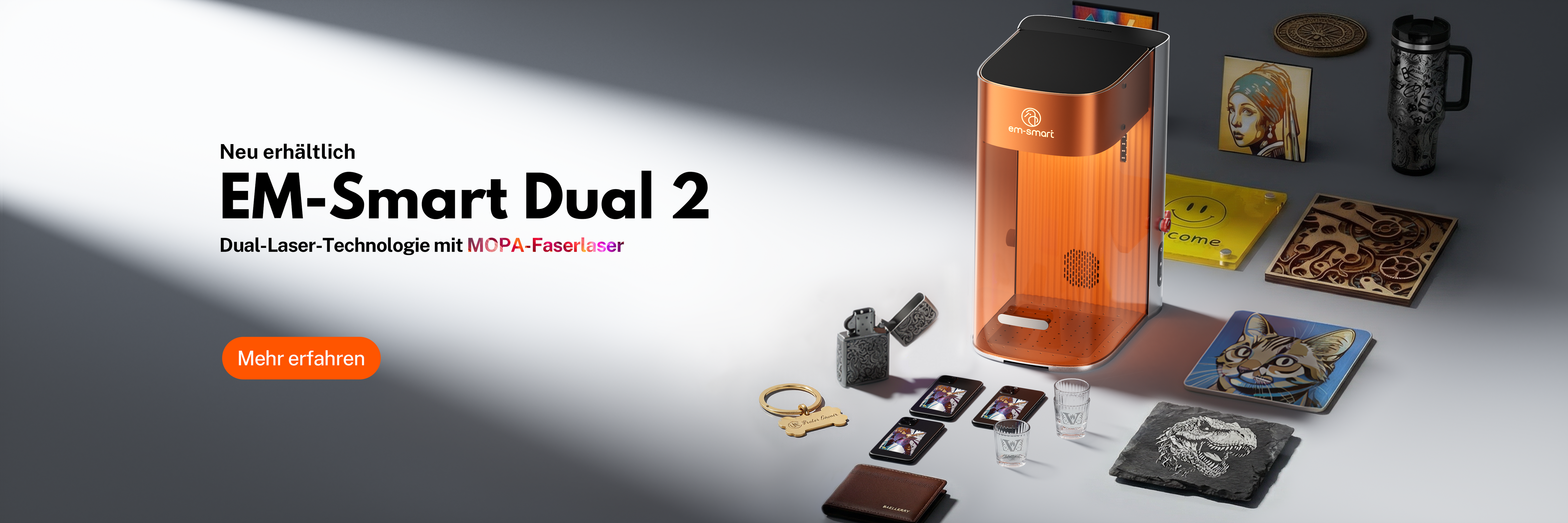 EM-Smart DE Official