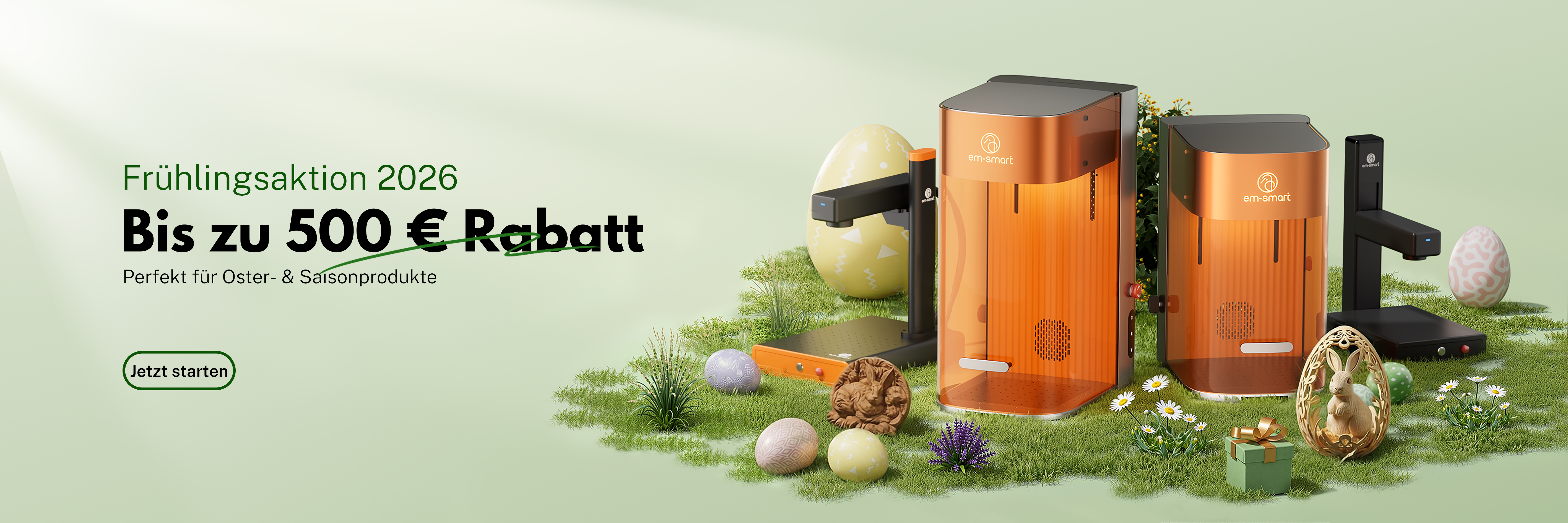 EM-Smart DE Official