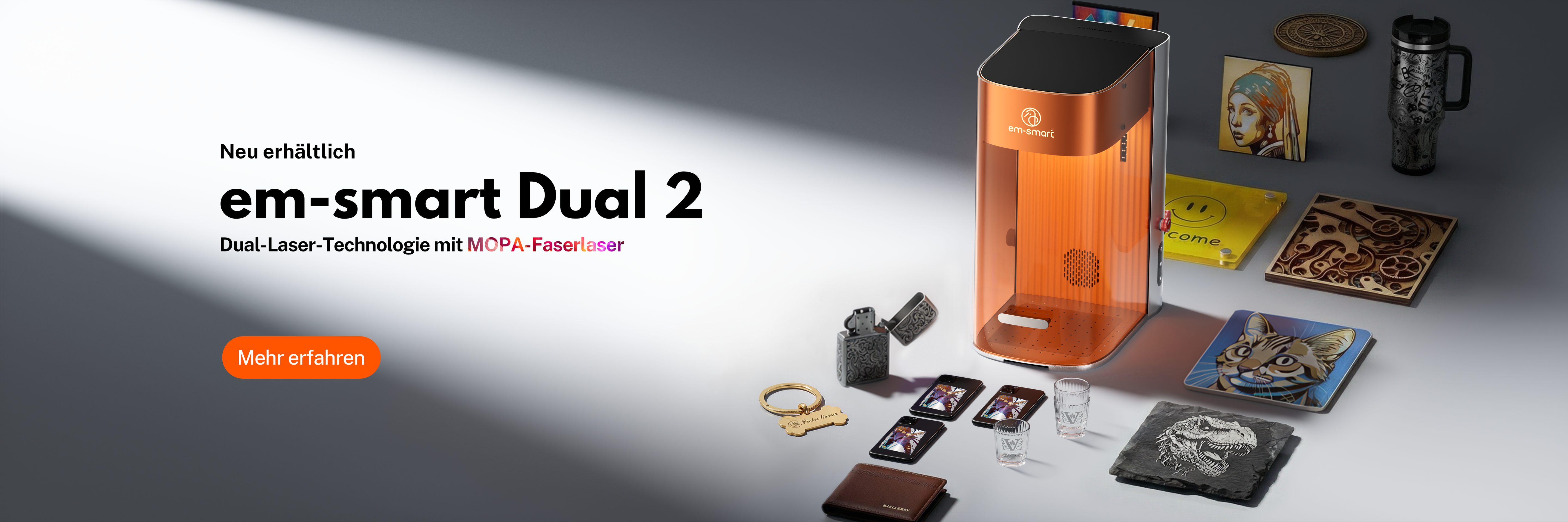 em-smart DE Official