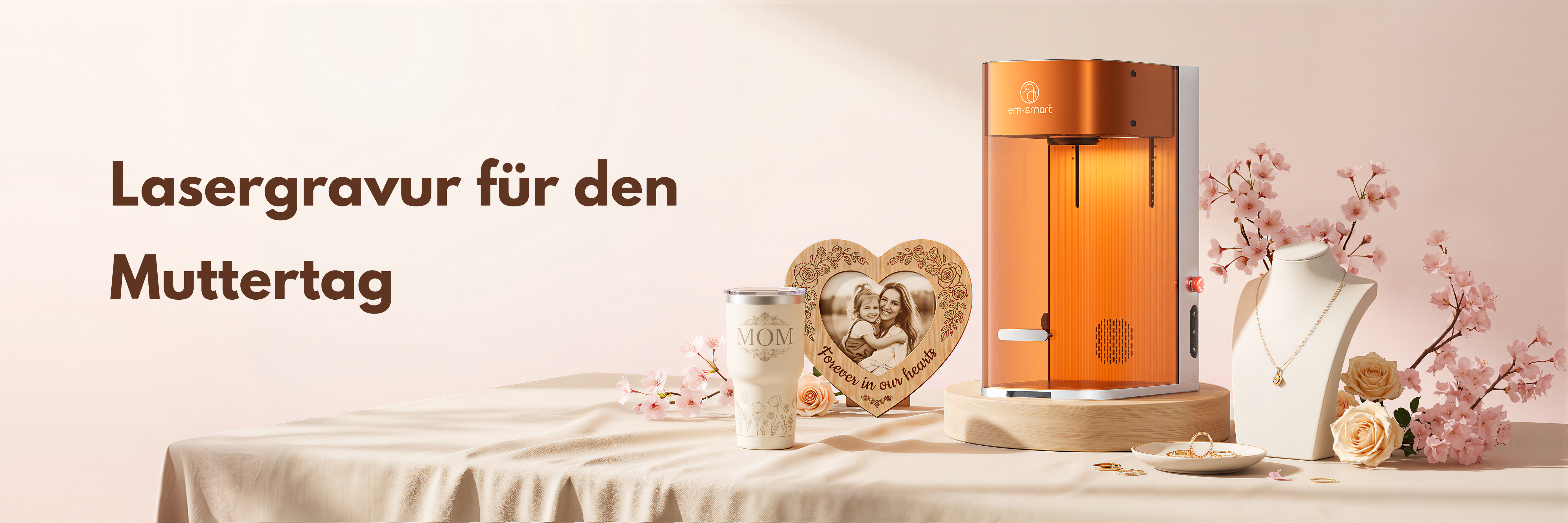 em-smart DE Official