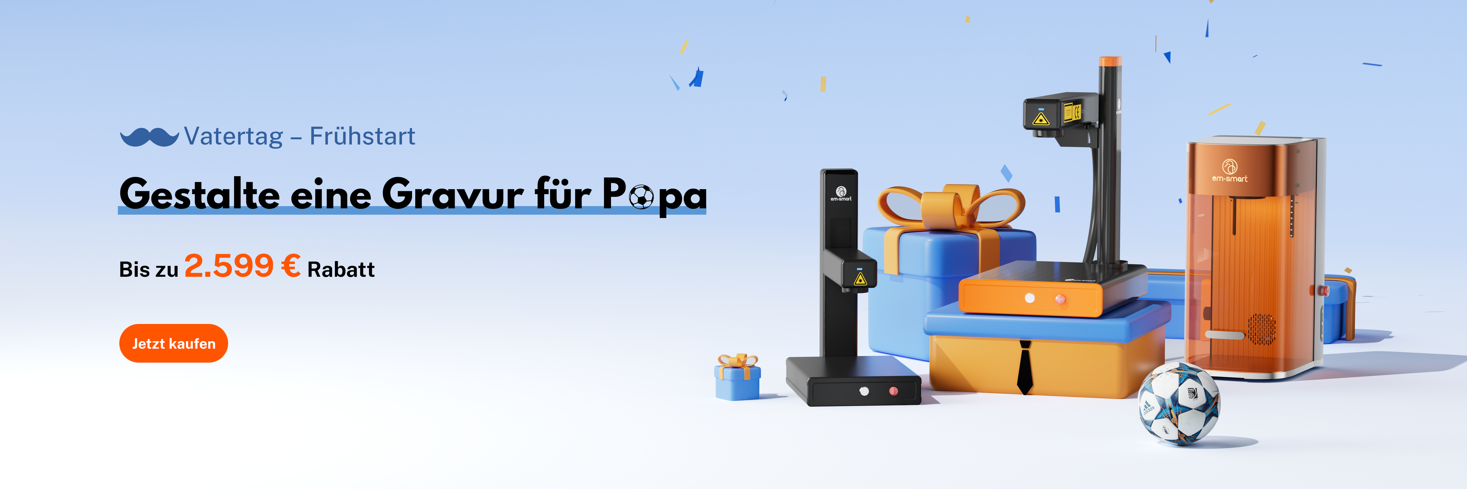 EM-Smart DE Official