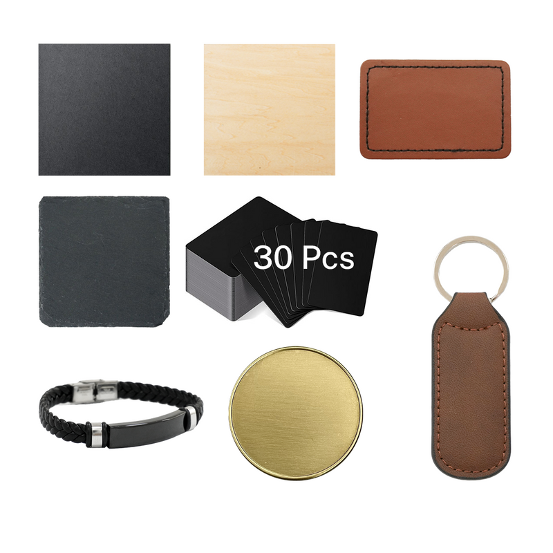 Multimaterial-Kit für em-smart Dual
