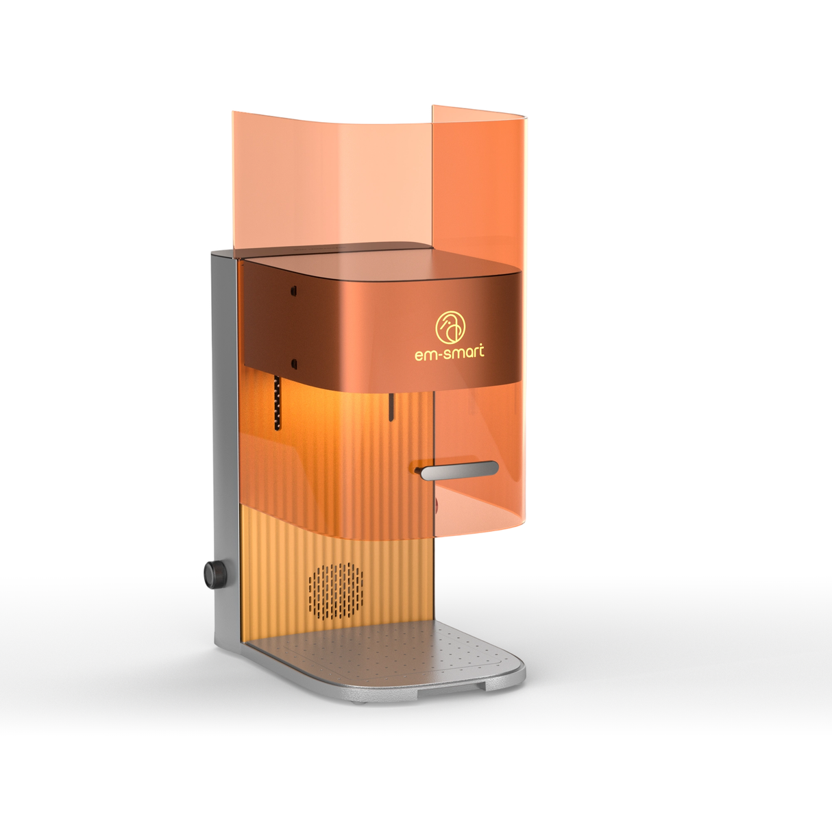 Anzahlung für EM-Smart Dual 2 & SE-Serie