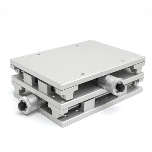 2-Axis Moving Working Table