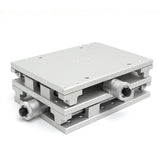 2-Axis Moving Working Table