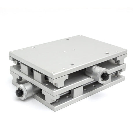 2-Axis Moving Working Table