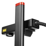 EM-Smart Mopa - JPT Color Laser Engraver – Vivid Color Engraving on All Metals