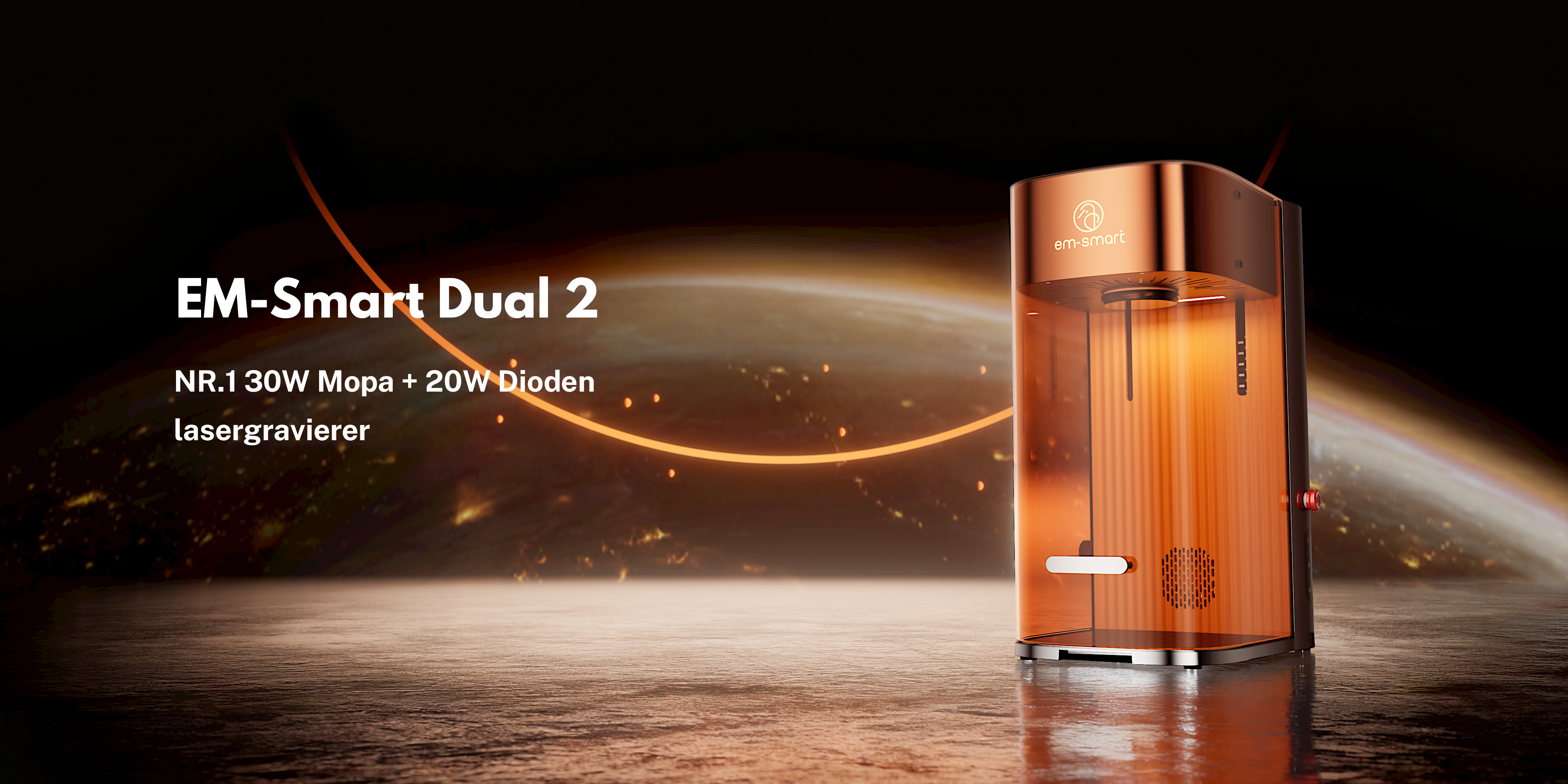 EM-Smart DE Official