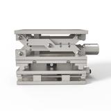 3-Axis Moving Working Table