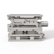3-Axis beweglicher Arbeitstisch