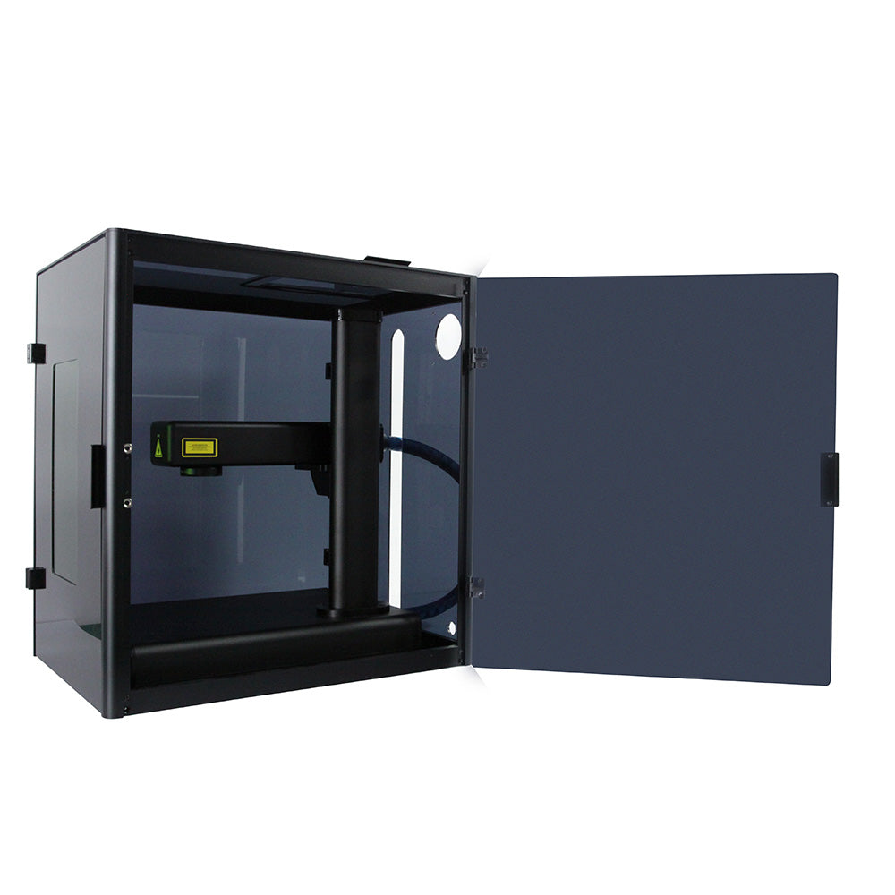 Lasersicherheitsgehäuse für Basic/MOPA