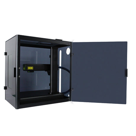 Laser Safety Enclosure