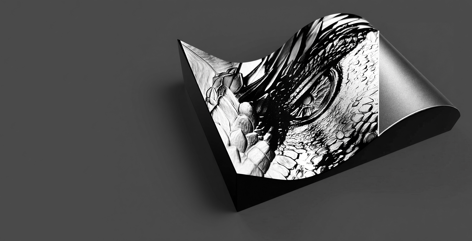 3D-Markierung