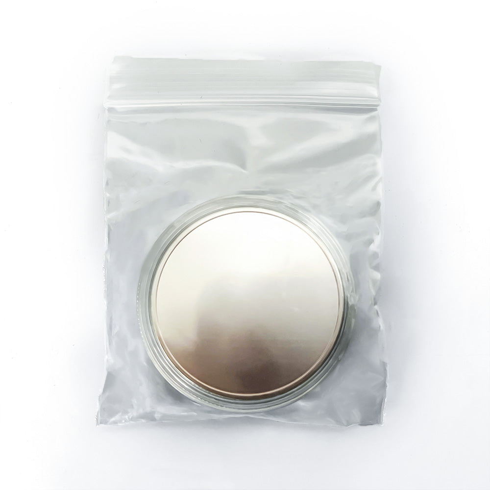 20/50 coins for laser engraving