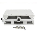 2-Axis Moving Working Table