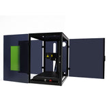 Laser Safety Enclosure