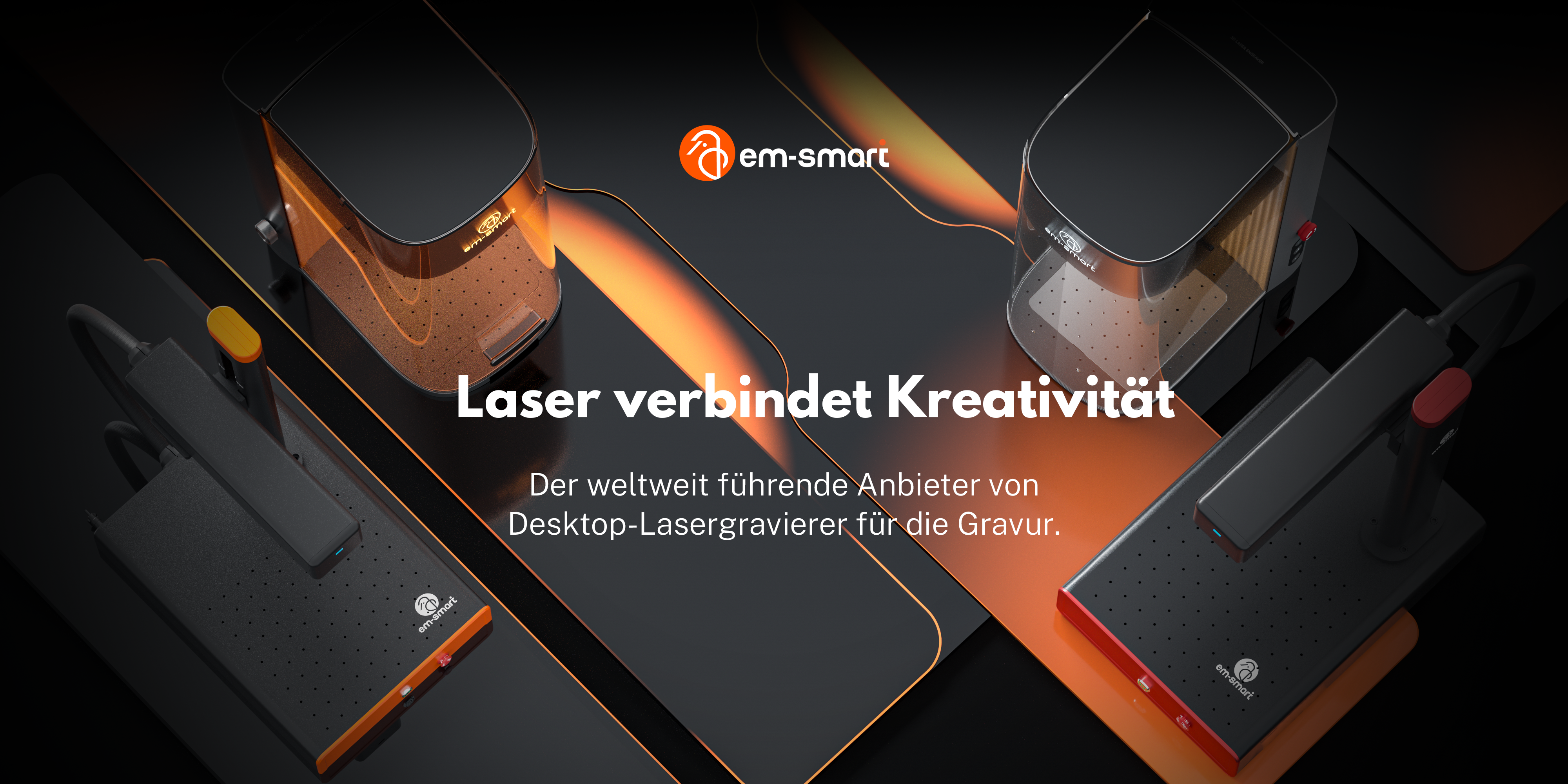 EM-Smart DE Official