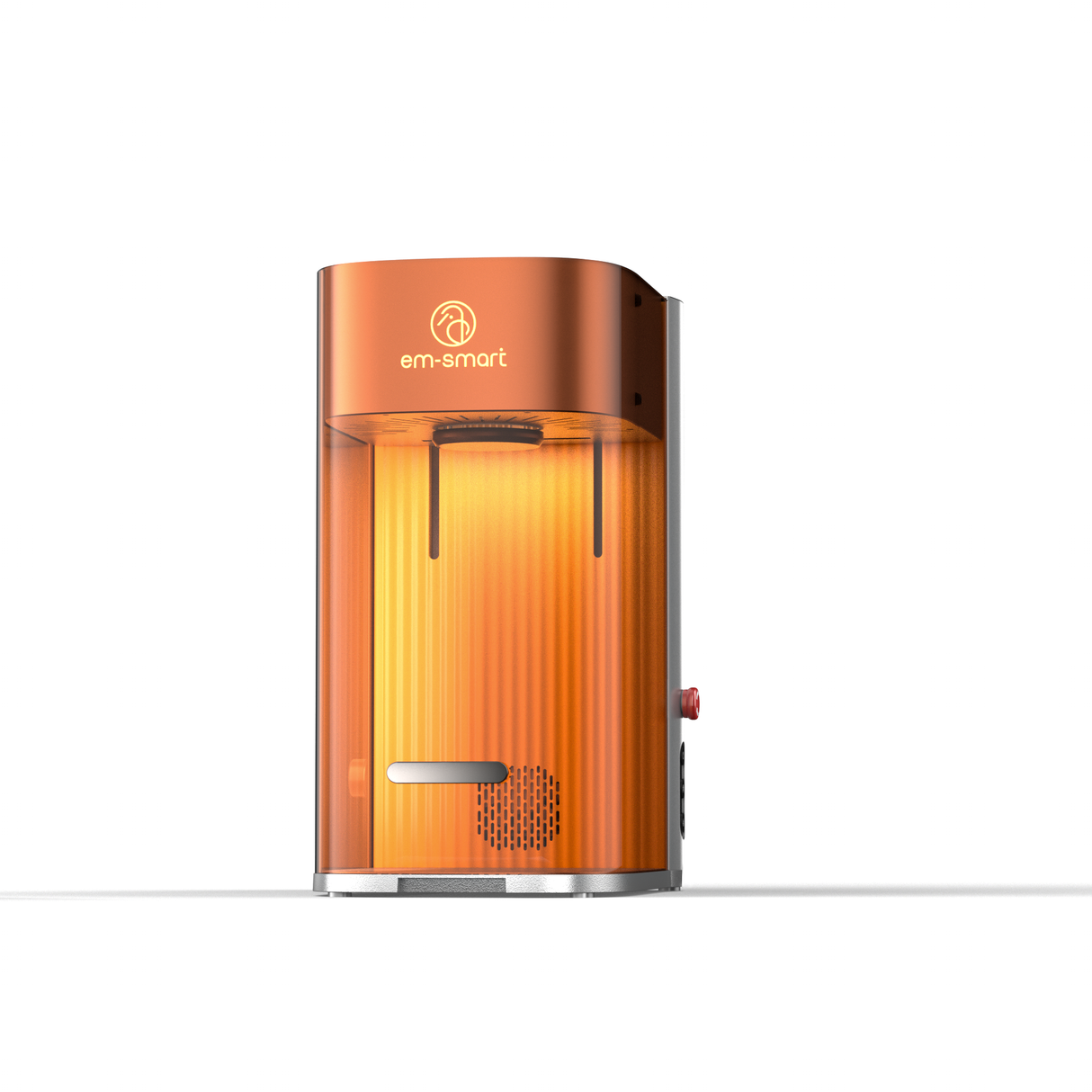 Anzahlung für EM-Smart Dual 2 & SE-Serie