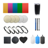 Laser Materials Kit
