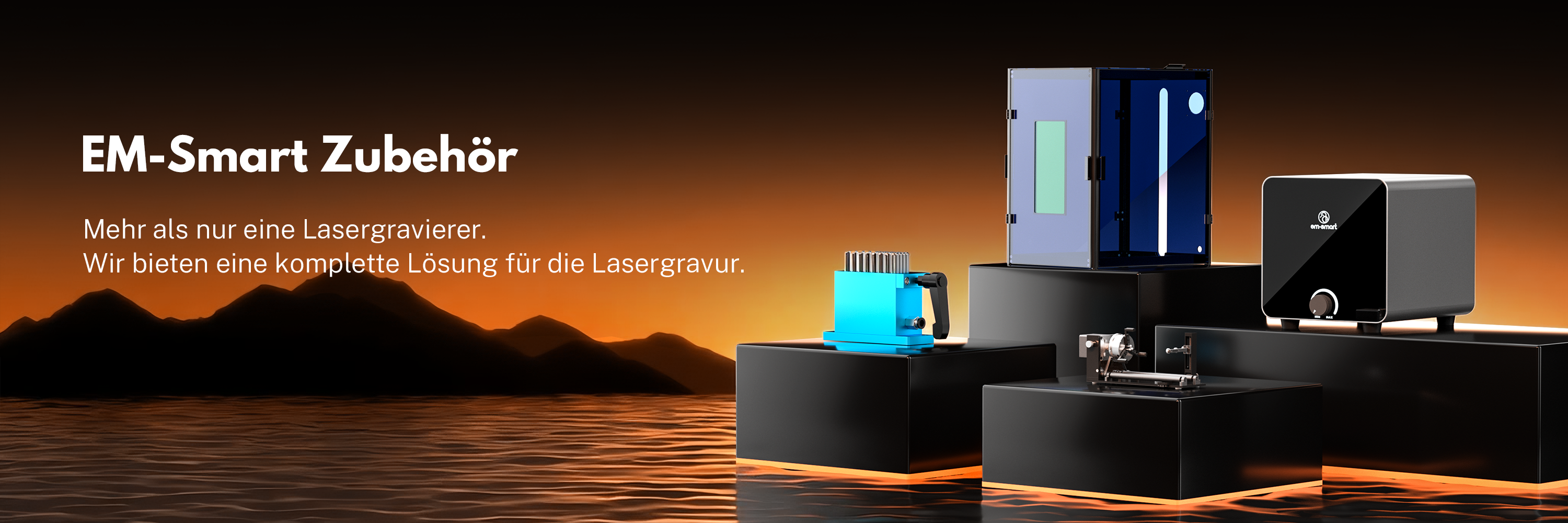 EM-Smart DE Official