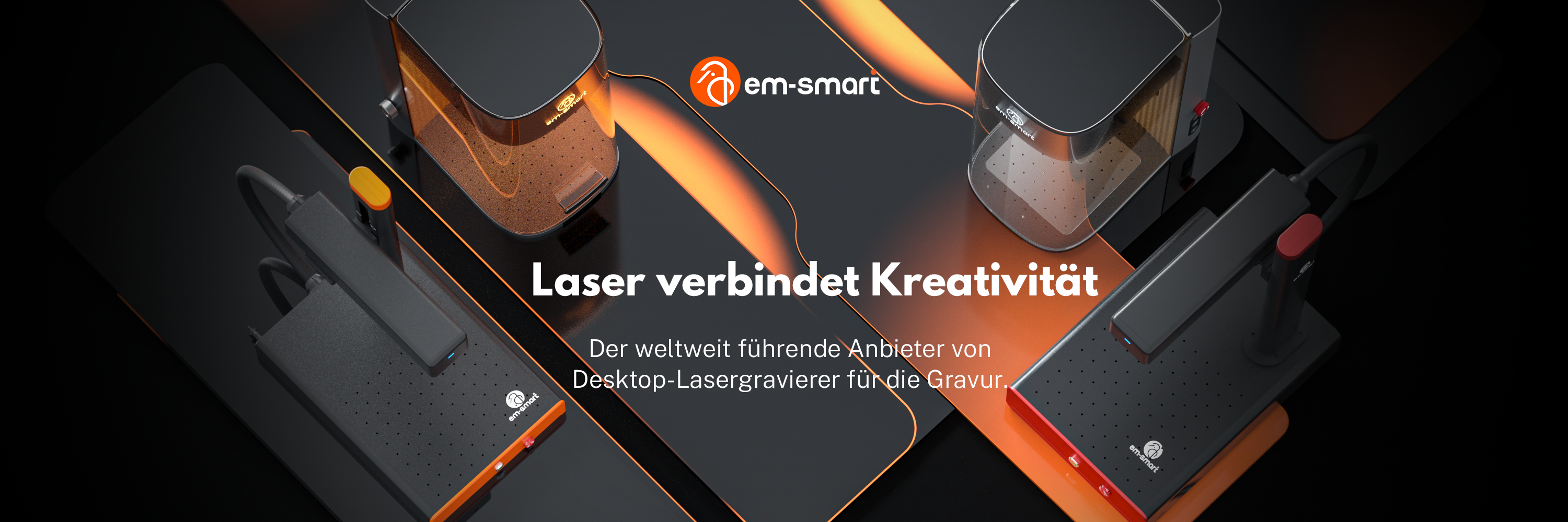 EM-Smart DE Official