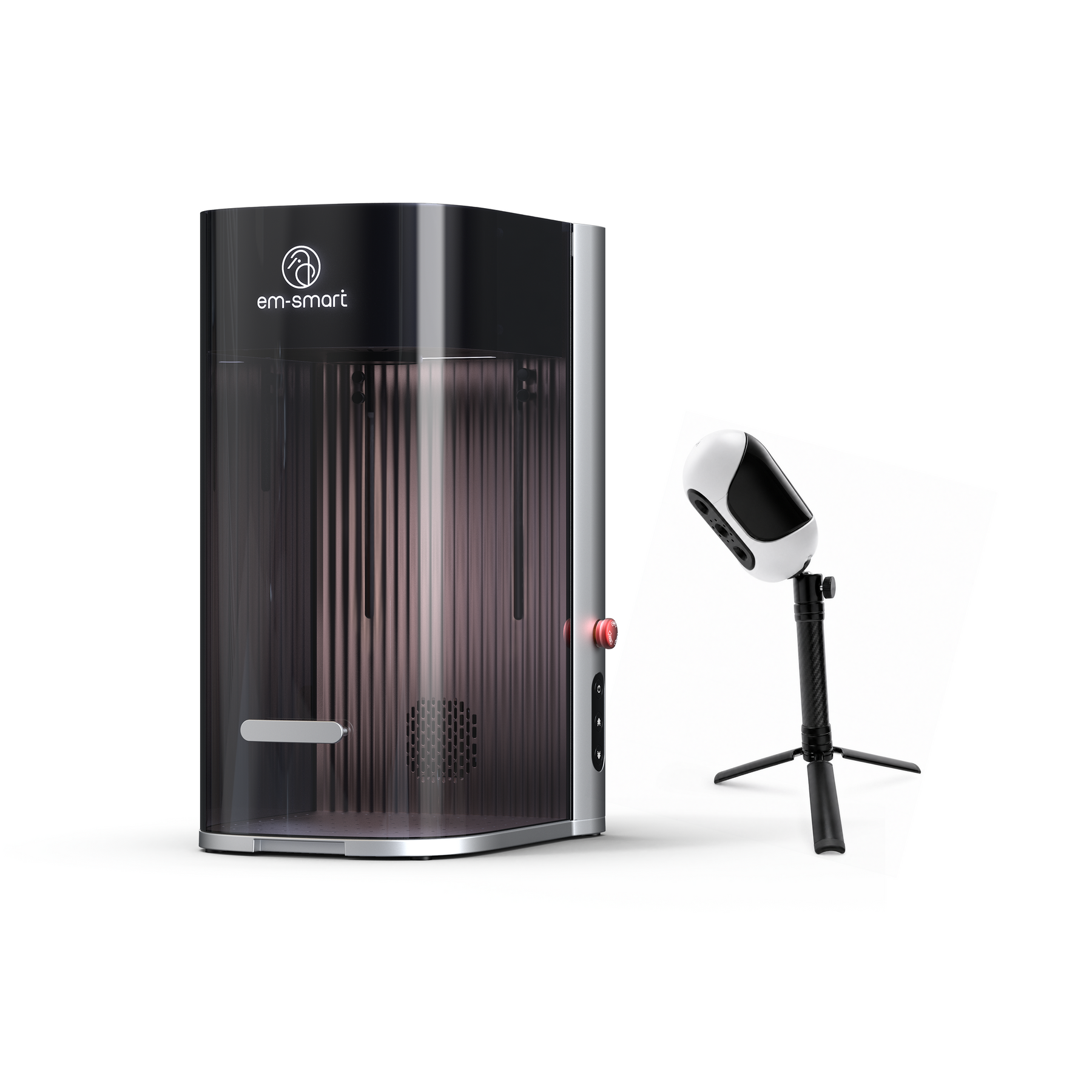 em-smart DE Official