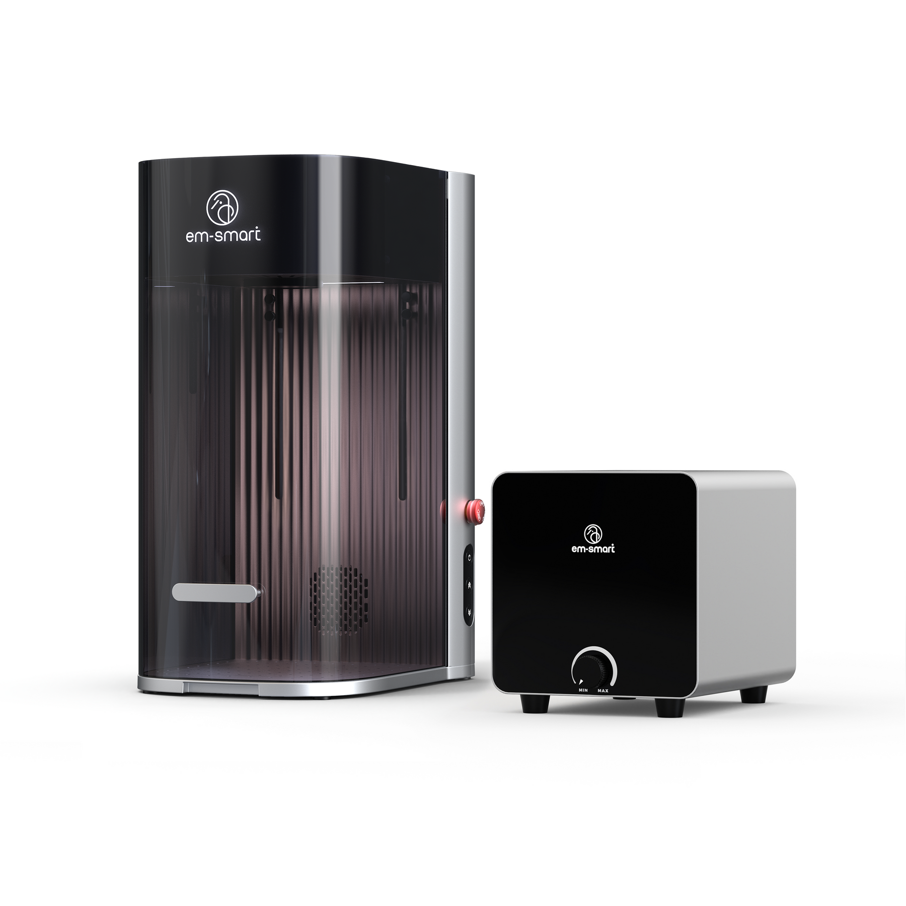 em-smart DE Official