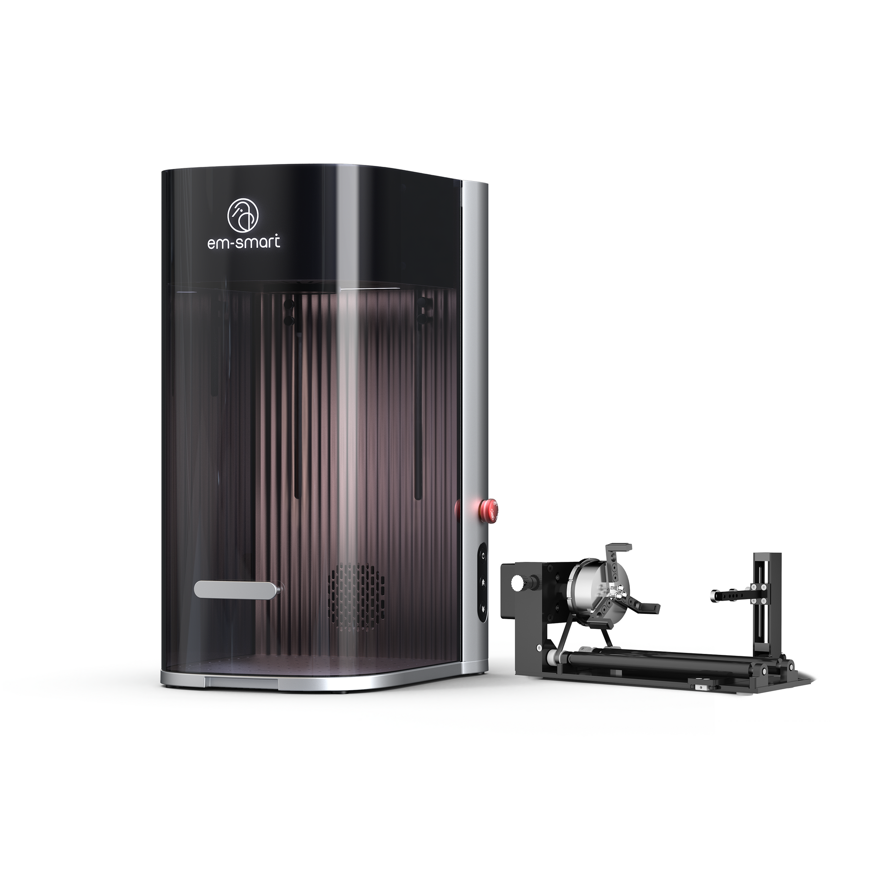 em-smart DE Official