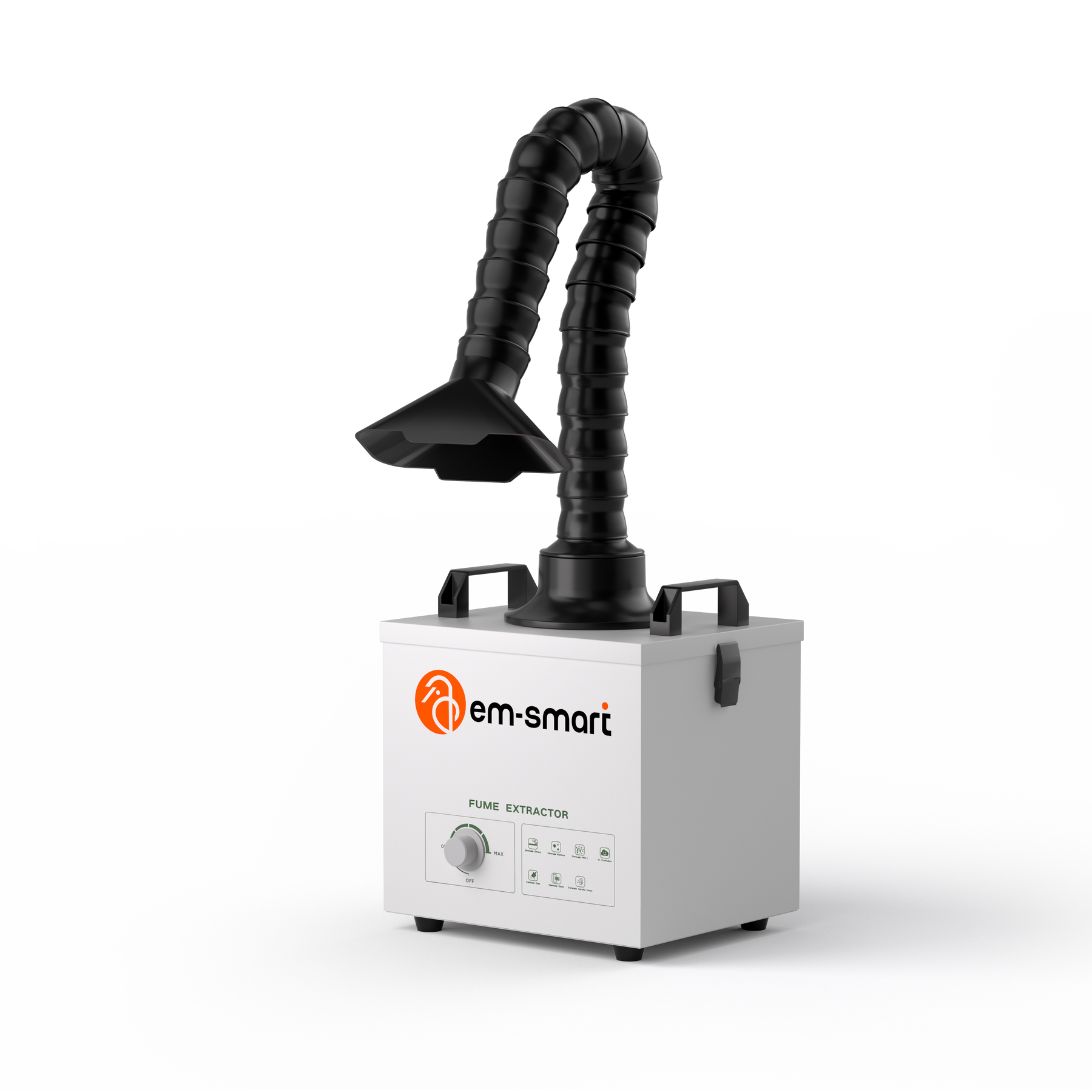 em-smart DE Official