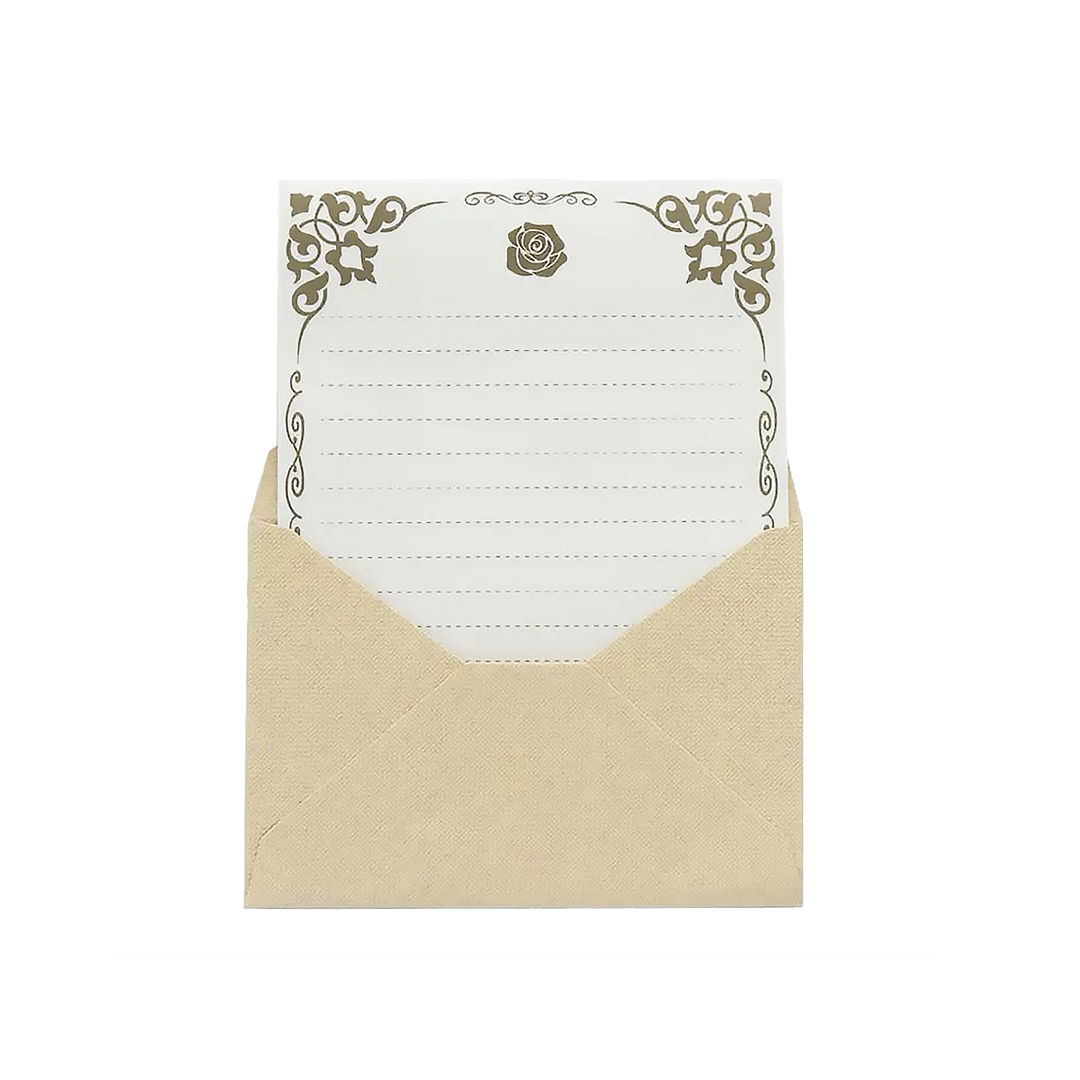 Cloth envelope (6pcs)