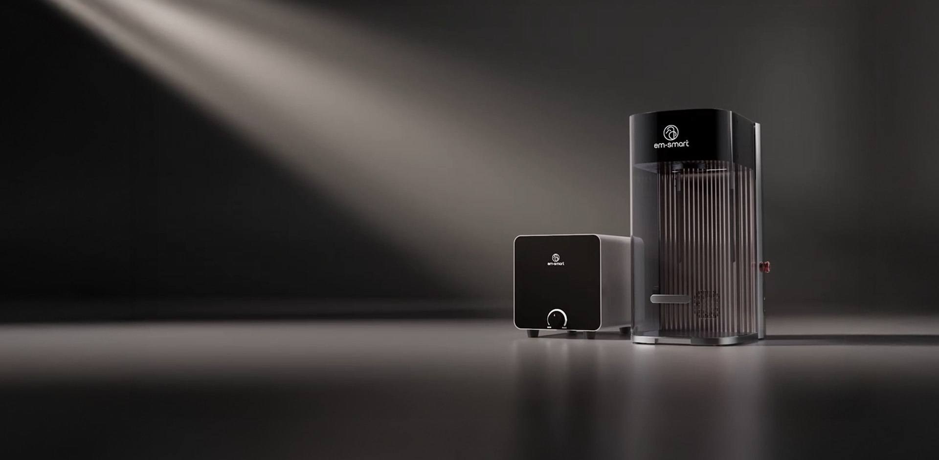 EM-Smart DE Official