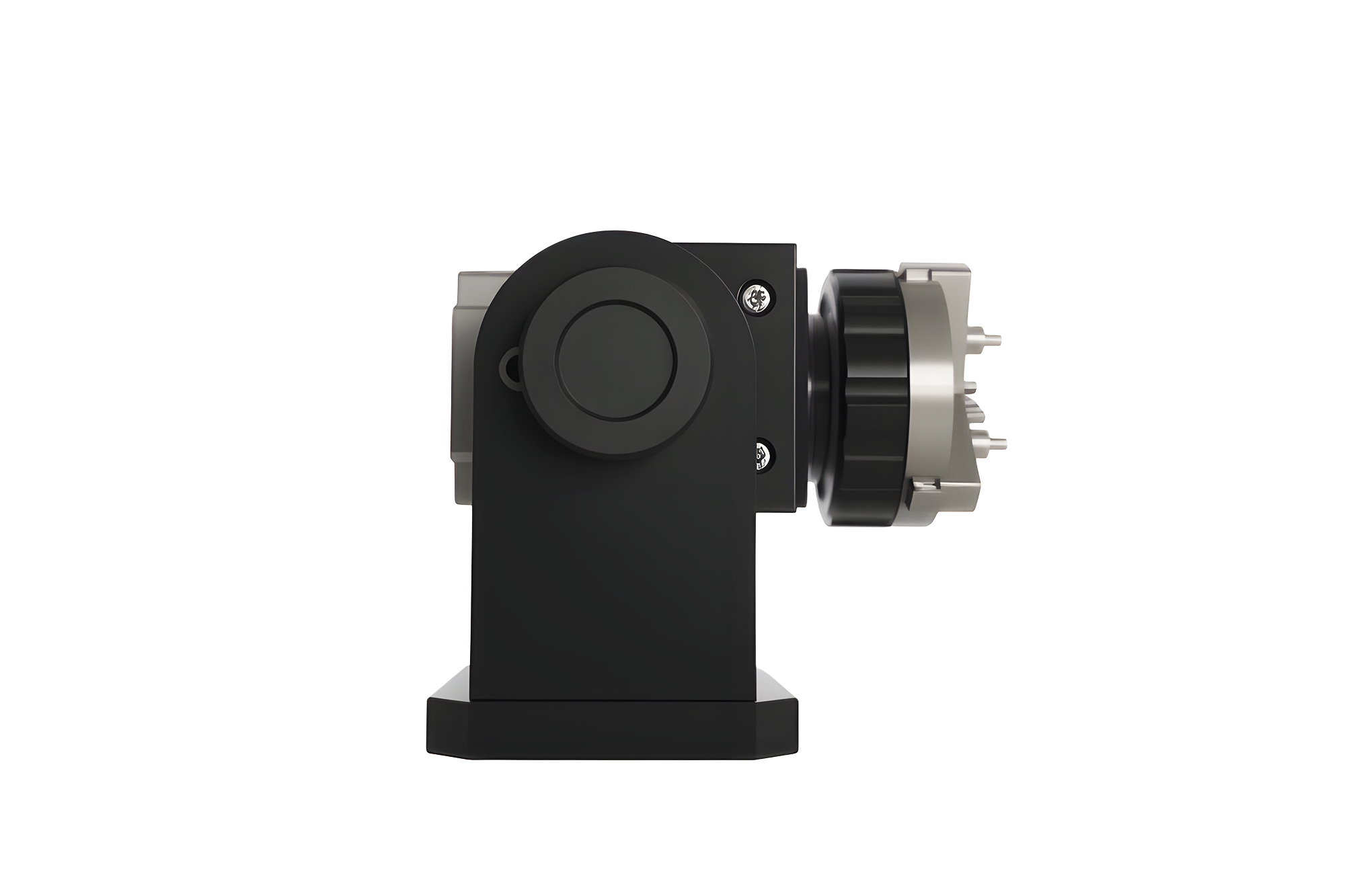 Em-Smart D65 Rotary Accessories for Basic and MOPA