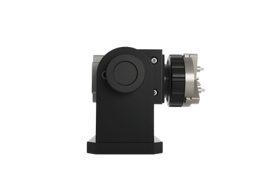 em-smart D50 Rotationszubehör für Nova