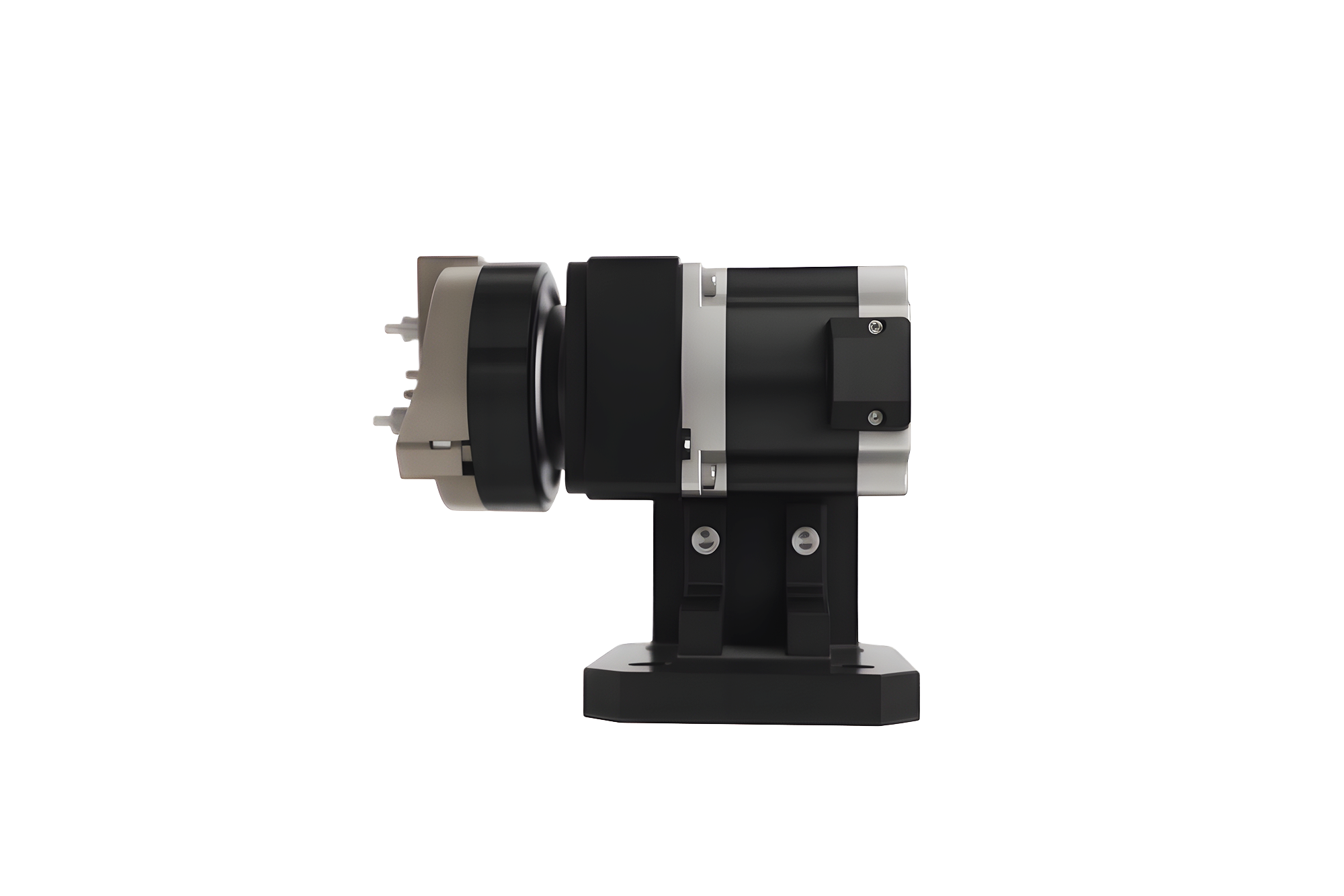 Em-Smart D65 Rotary Accessories for Basic and MOPA