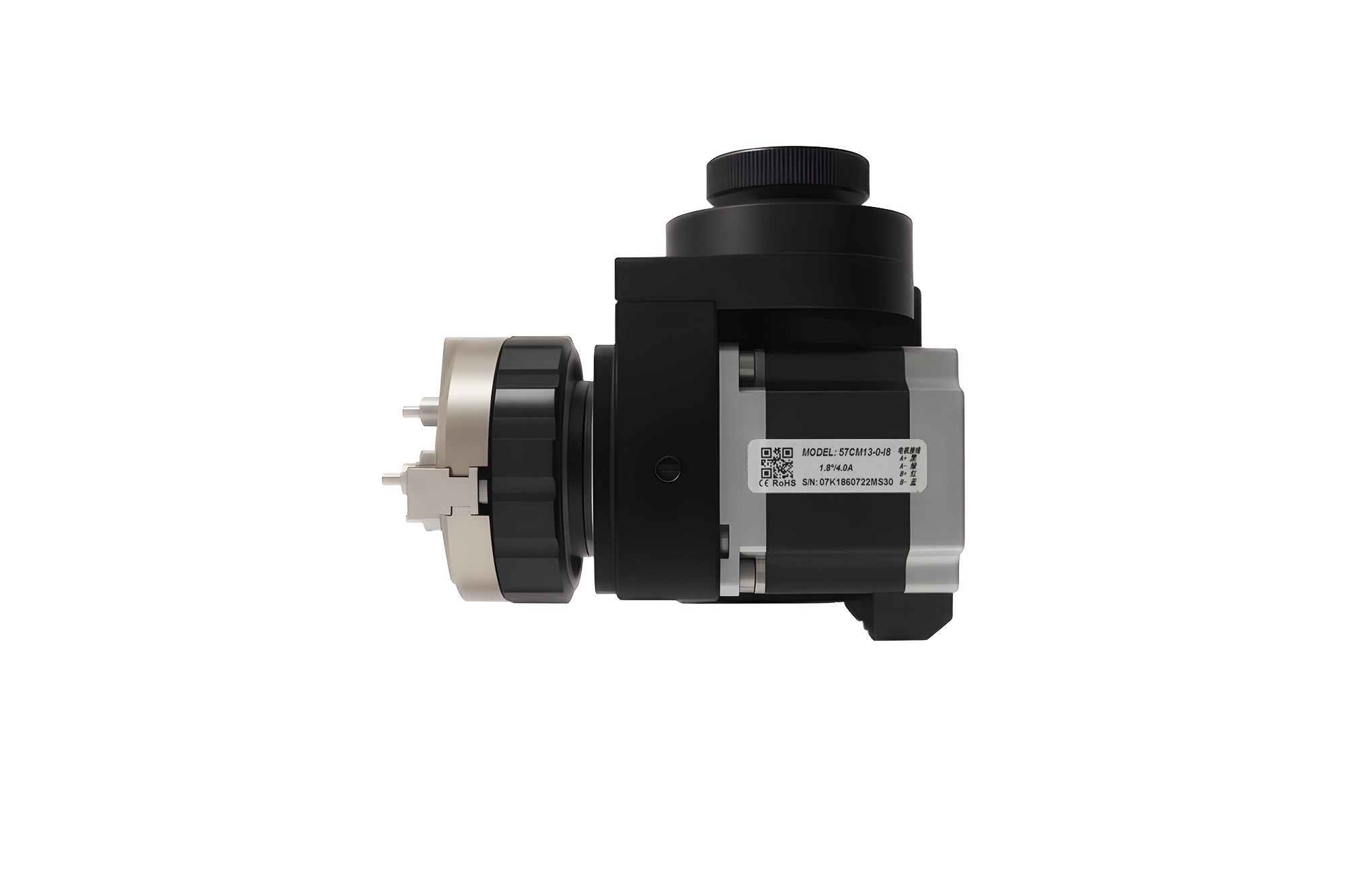 Em-Smart D65 Rotary Accessories for Basic and MOPA