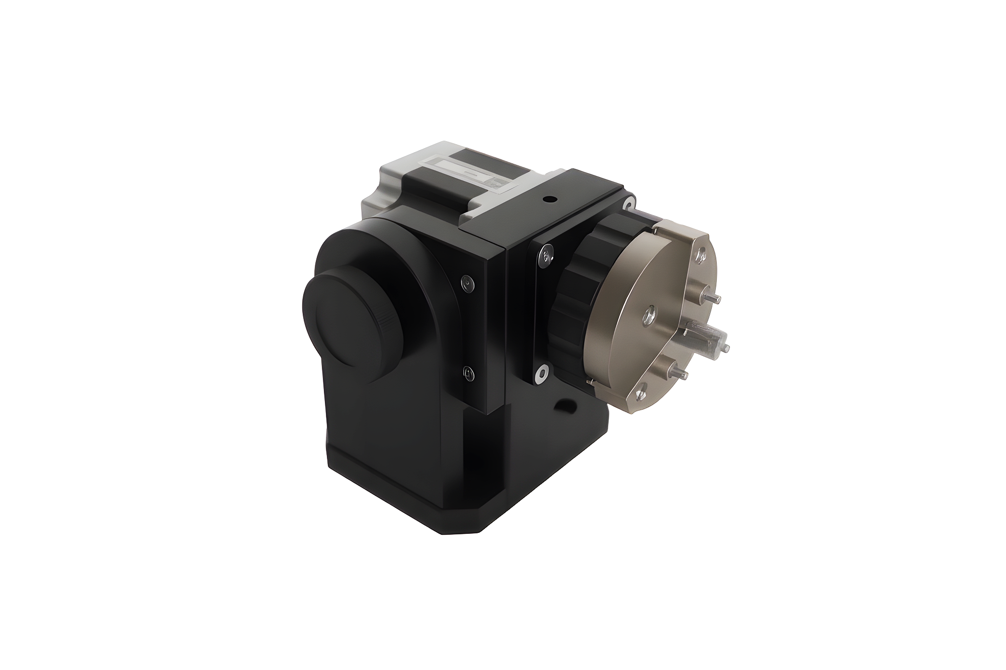 Em-Smart D65 Rotary Accessories for Basic and MOPA