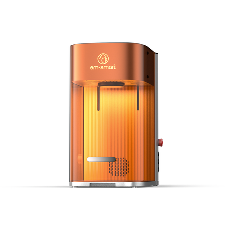 EM-Smart Dual 2/Dual SE Desktop Dual Laser Engraver