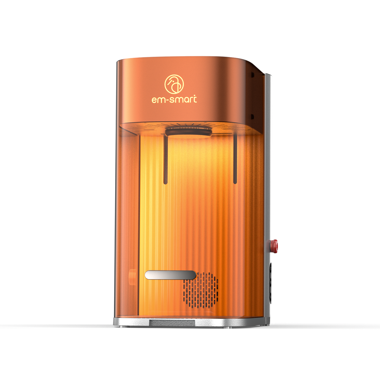 EM-Smart Dual 2/SE Desktop-Dual-Lasergravierer