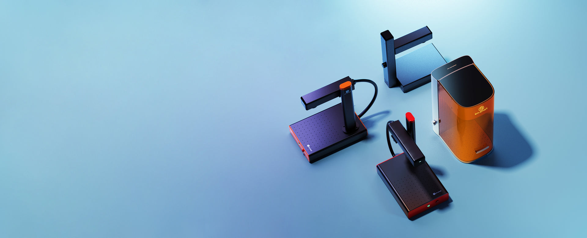 EM-Smart Laser Ausgewählte Produkte