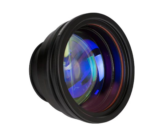 EM-Smart Custom Field Lens