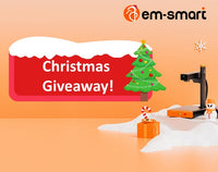 12. Dezember | Instagram-Gewinnspiel Ⅰ