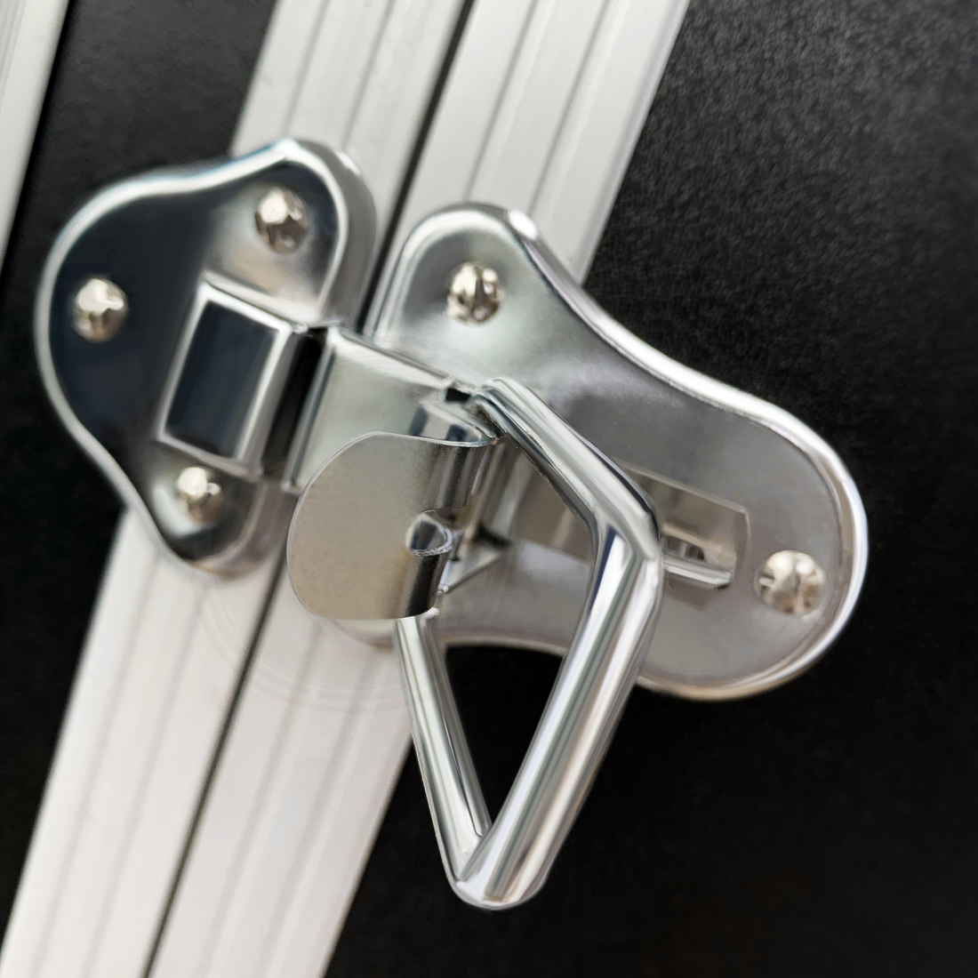 Safety Lock