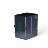 Laser Safety Enclosure