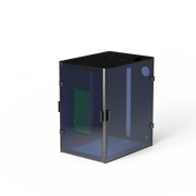 Lasersicherheitsgehäuse für Basic/MOPA