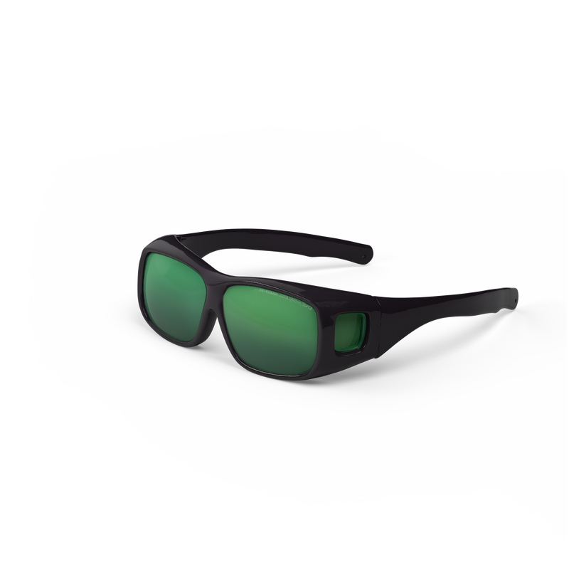 Laserschutzbrille