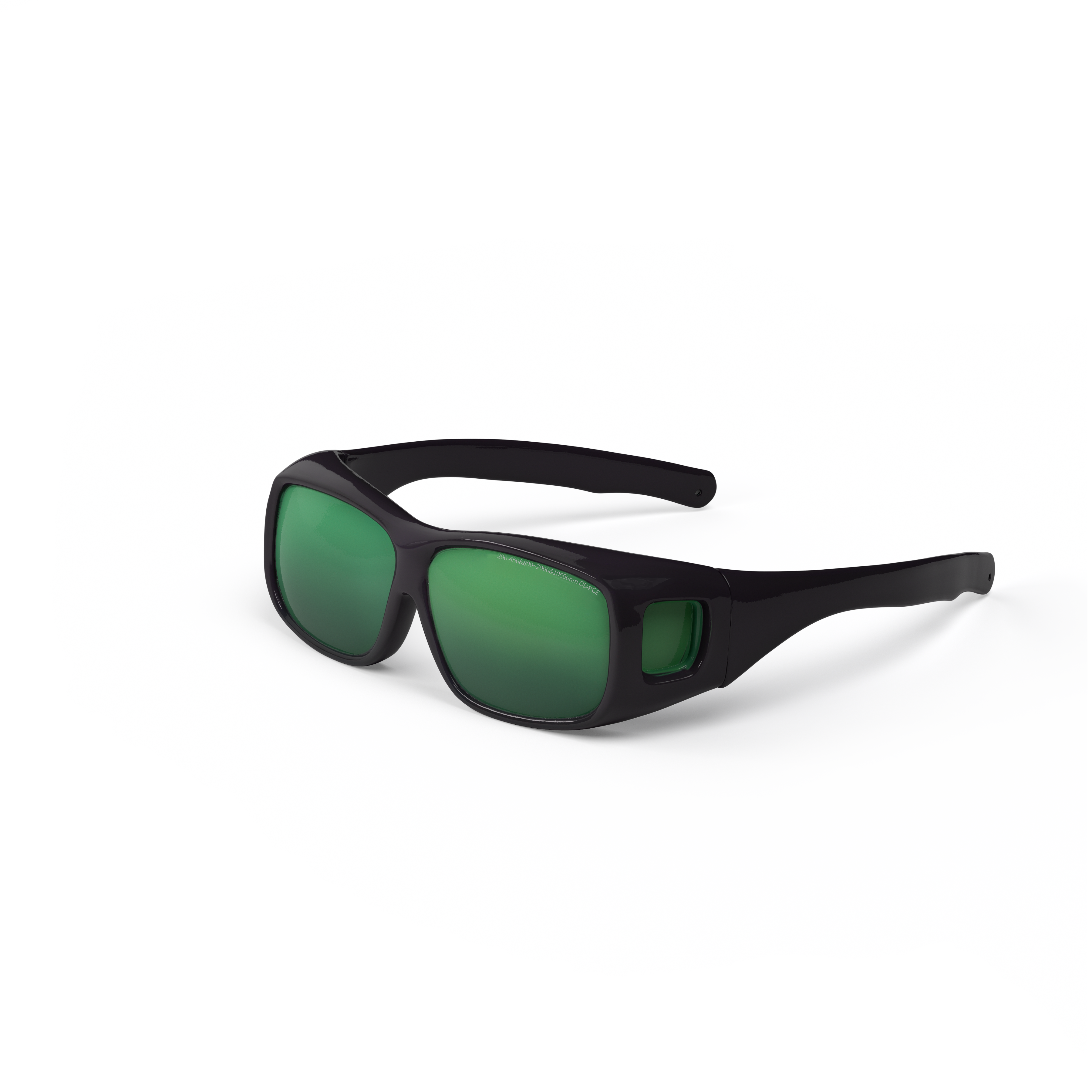 🎁 Laserschutzbrille (100% off)